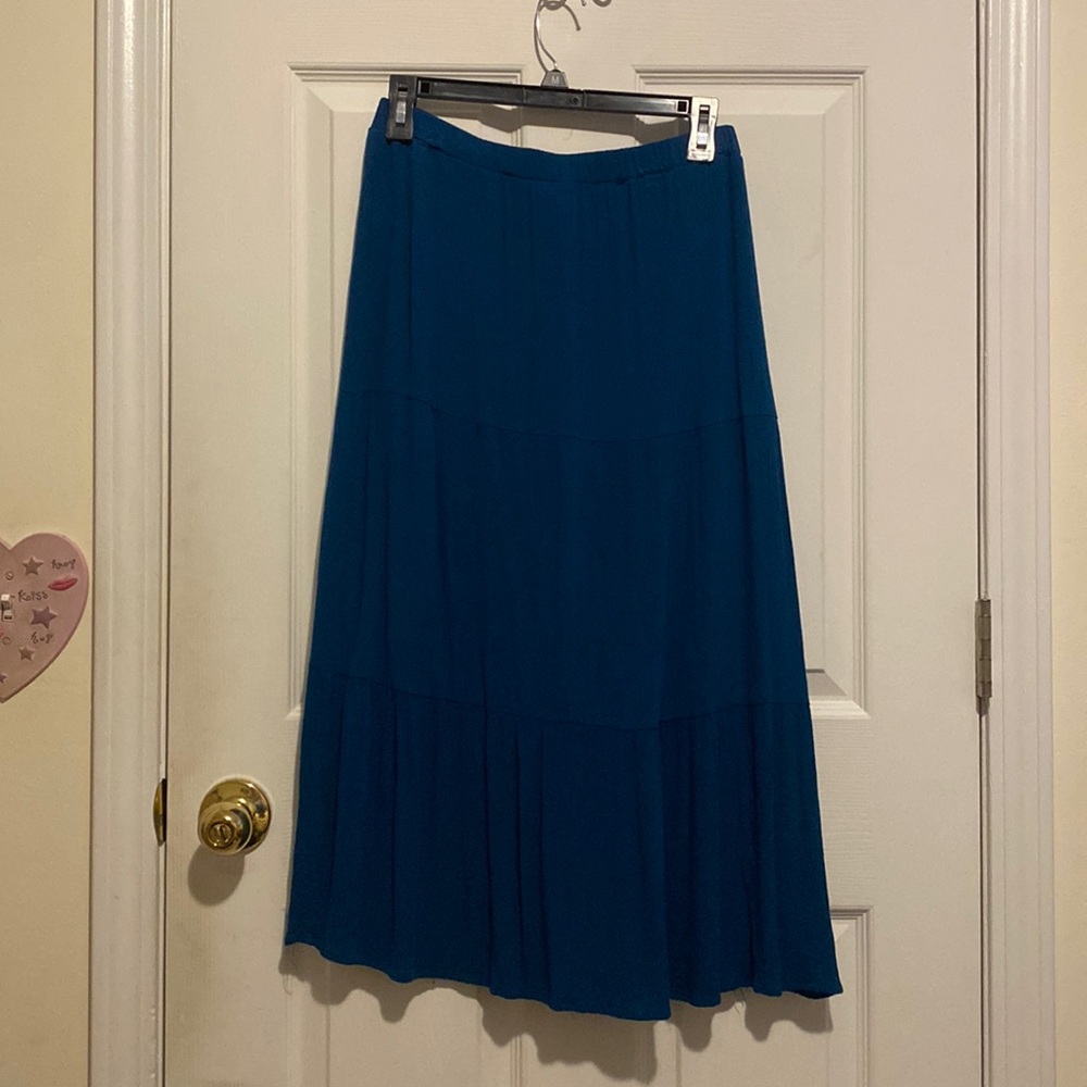 Love blossom skirt